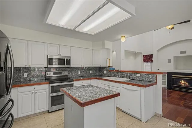 17045 Hastings Avenue Parker, CO 80134