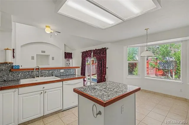 17045 Hastings Avenue Parker, CO 80134