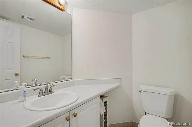 17045 Hastings Avenue Parker, CO 80134