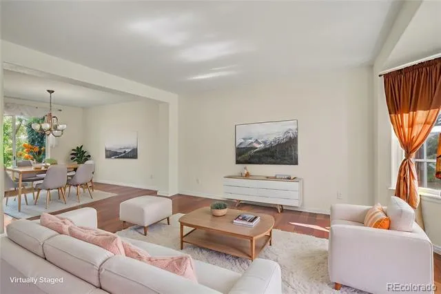 17045 Hastings Avenue Parker, CO 80134