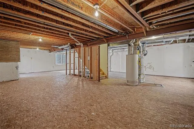 17045 Hastings Avenue Parker, CO 80134