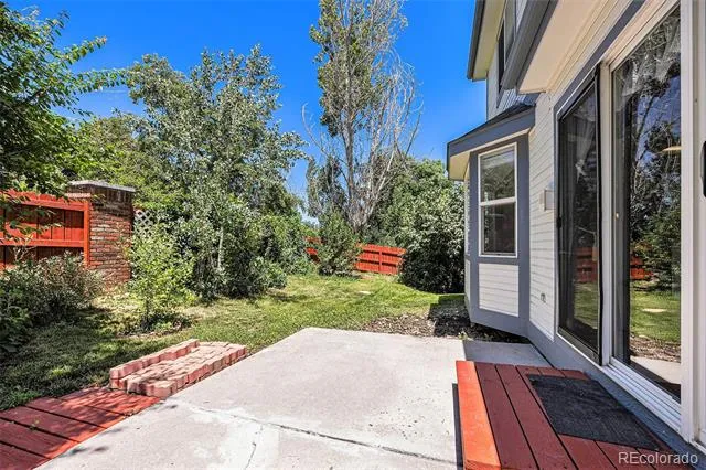 17045 Hastings Avenue Parker, CO 80134