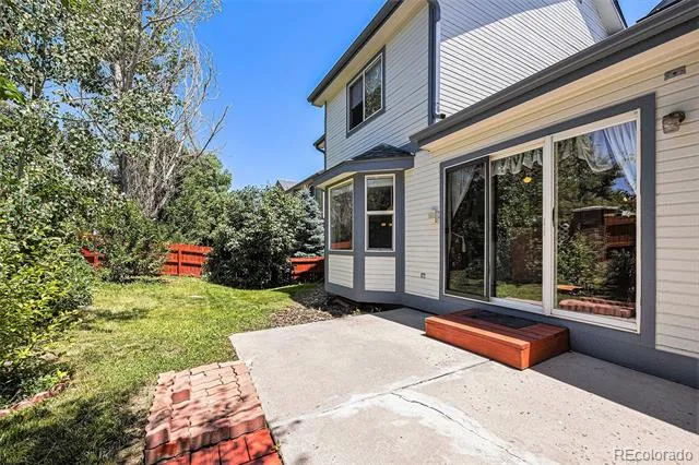 17045 Hastings Avenue Parker, CO 80134