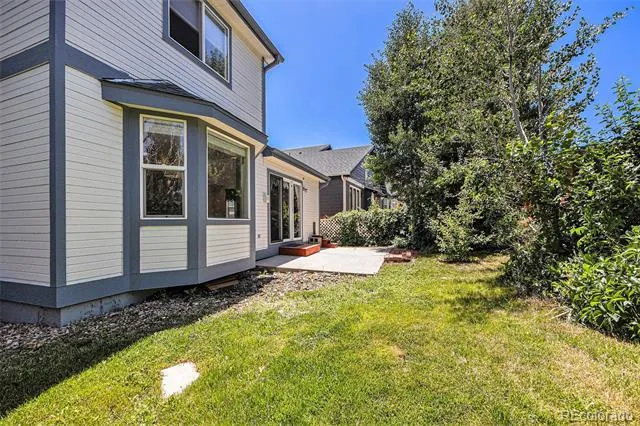 17045 Hastings Avenue Parker, CO 80134