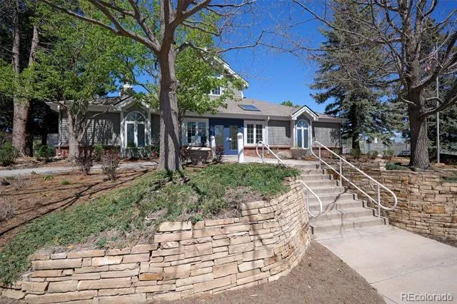 17045 Hastings Avenue Parker, CO 80134