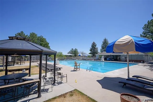 17045 Hastings Avenue Parker, CO 80134