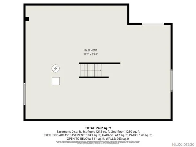 17045 Hastings Avenue Parker, CO 80134