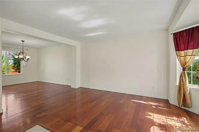 17045 Hastings Avenue Parker, CO 80134