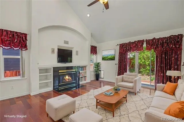 17045 Hastings Avenue Parker, CO 80134
