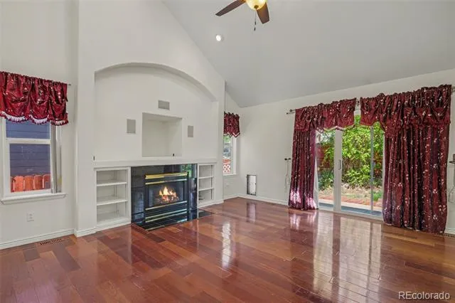 17045 Hastings Avenue Parker, CO 80134