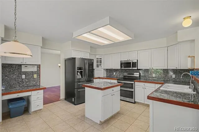 17045 Hastings Avenue Parker, CO 80134