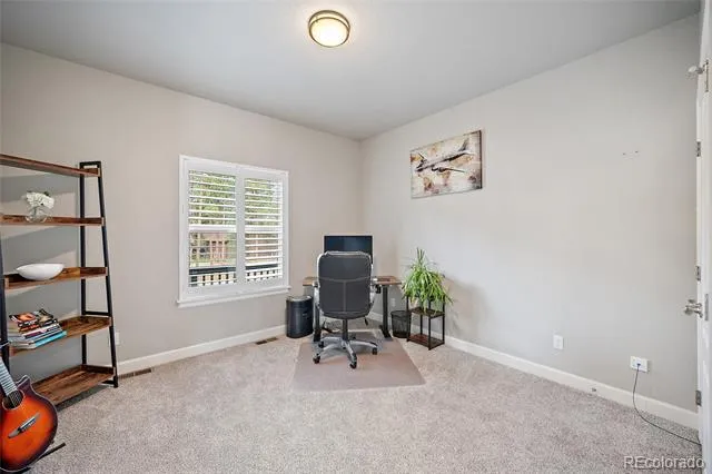 1101 Ptarmigan Drive Woodland Park, CO 80863