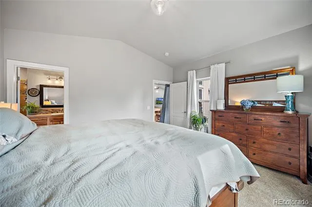 1101 Ptarmigan Drive Woodland Park, CO 80863