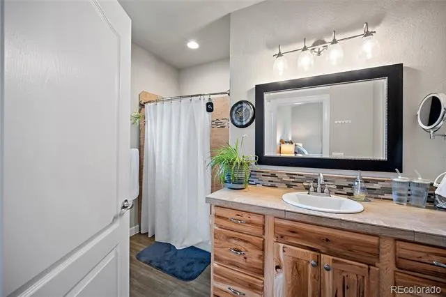 1101 Ptarmigan Drive Woodland Park, CO 80863