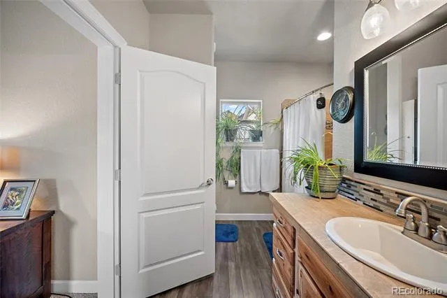 1101 Ptarmigan Drive Woodland Park, CO 80863
