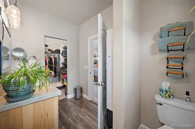 1101 Ptarmigan Drive Woodland Park, CO 80863