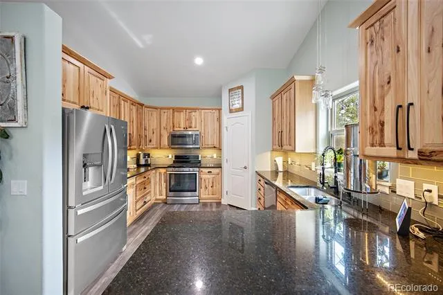 1101 Ptarmigan Drive Woodland Park, CO 80863