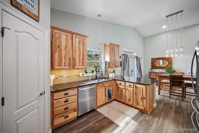 1101 Ptarmigan Drive Woodland Park, CO 80863