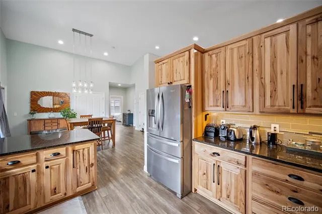 1101 Ptarmigan Drive Woodland Park, CO 80863