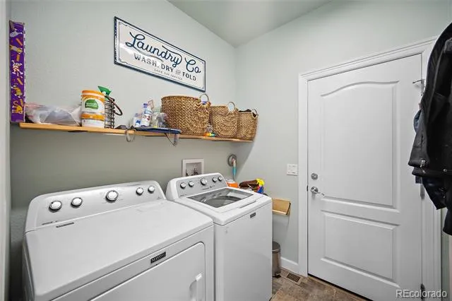 1101 Ptarmigan Drive Woodland Park, CO 80863