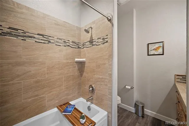1101 Ptarmigan Drive Woodland Park, CO 80863