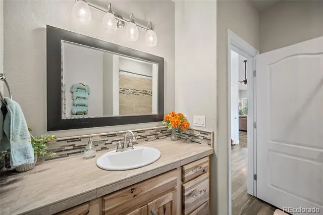 1101 Ptarmigan Drive Woodland Park, CO 80863