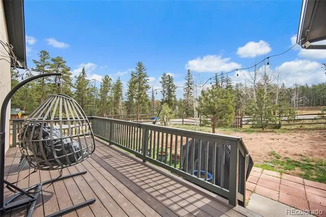 1101 Ptarmigan Drive Woodland Park, CO 80863
