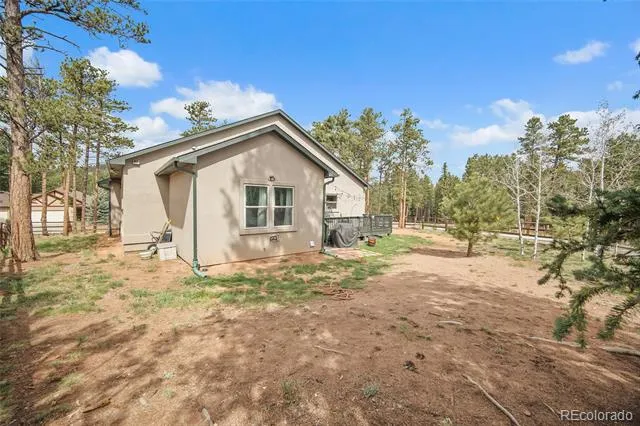 1101 Ptarmigan Drive Woodland Park, CO 80863