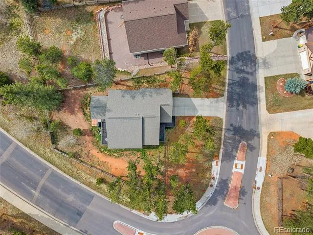 1101 Ptarmigan Drive Woodland Park, CO 80863