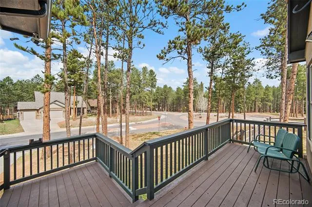1101 Ptarmigan Drive Woodland Park, CO 80863