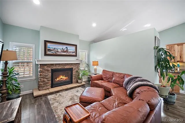 1101 Ptarmigan Drive Woodland Park, CO 80863