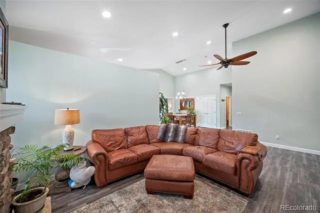 1101 Ptarmigan Drive Woodland Park, CO 80863