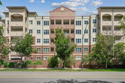 2200 S University Boulevard #403