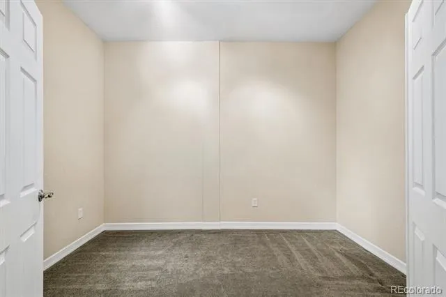 2200 S University Boulevard #403 Denver, CO 80210