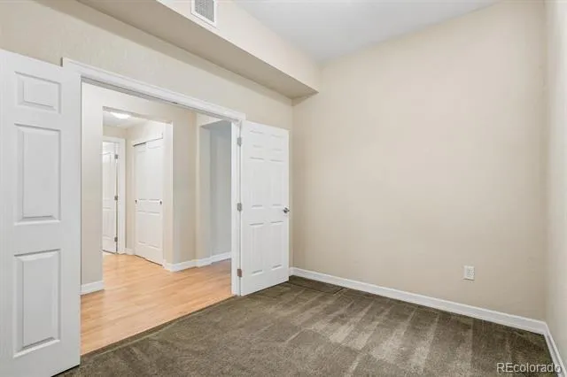 2200 S University Boulevard #403 Denver, CO 80210