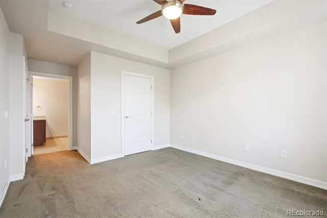 2200 S University Boulevard #403 Denver, CO 80210