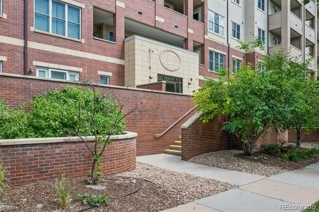 2200 S University Boulevard #403 Denver, CO 80210