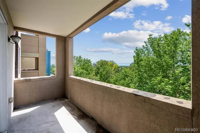 2200 S University Boulevard #403 Denver, CO 80210