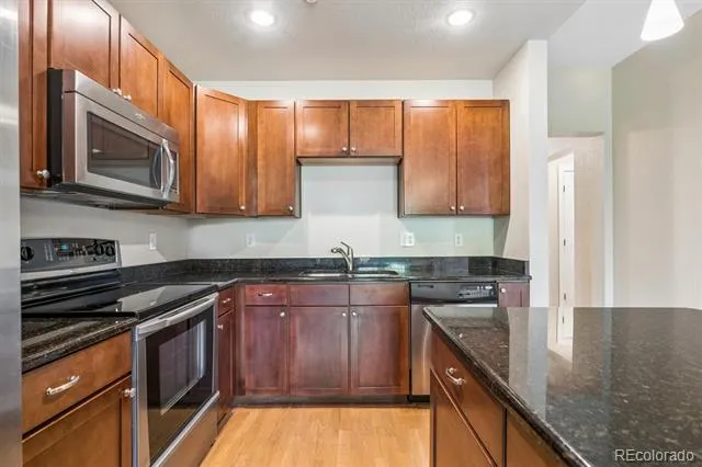 2200 S University Boulevard #403 Denver, CO 80210