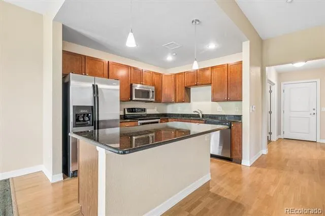 2200 S University Boulevard #403 Denver, CO 80210