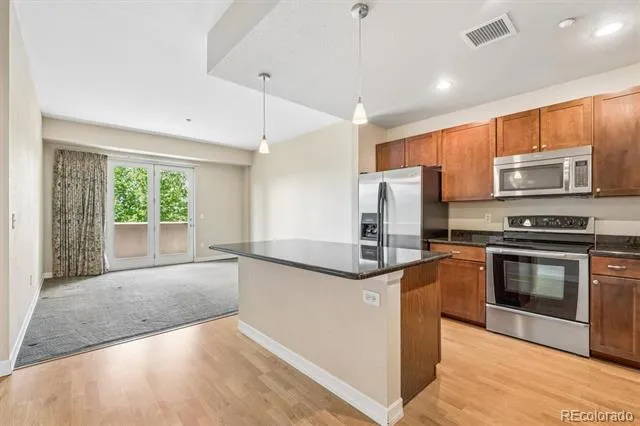 2200 S University Boulevard #403 Denver, CO 80210