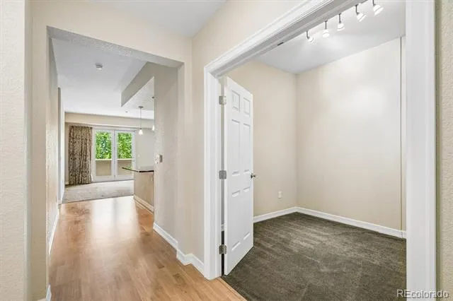 2200 S University Boulevard #403 Denver, CO 80210