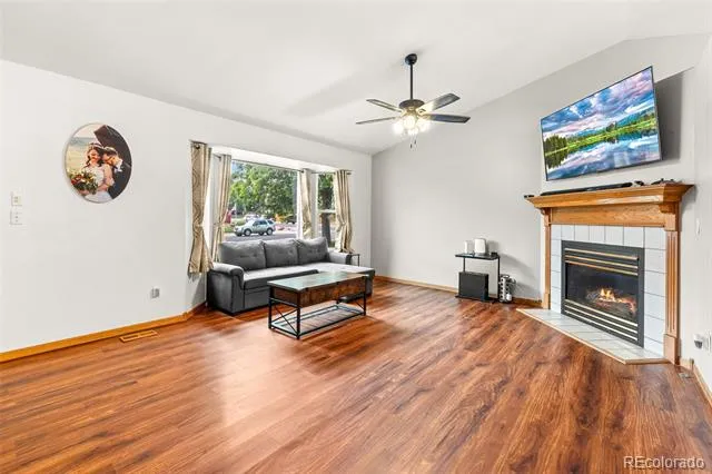 309 Medinah Avenue Johnstown, CO 80534