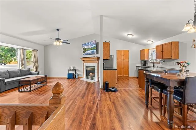 309 Medinah Avenue Johnstown, CO 80534
