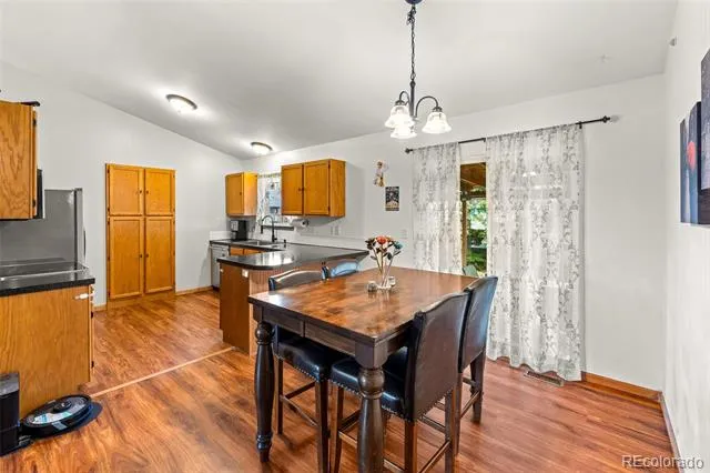 309 Medinah Avenue Johnstown, CO 80534