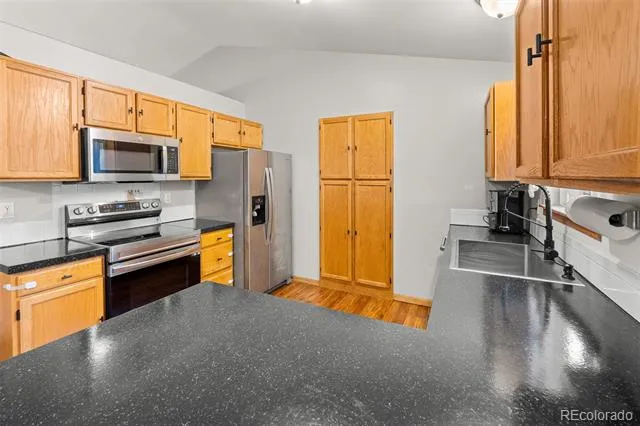309 Medinah Avenue Johnstown, CO 80534