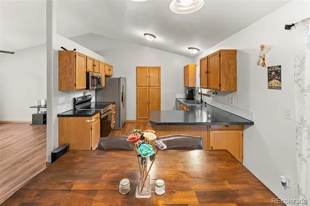 309 Medinah Avenue Johnstown, CO 80534