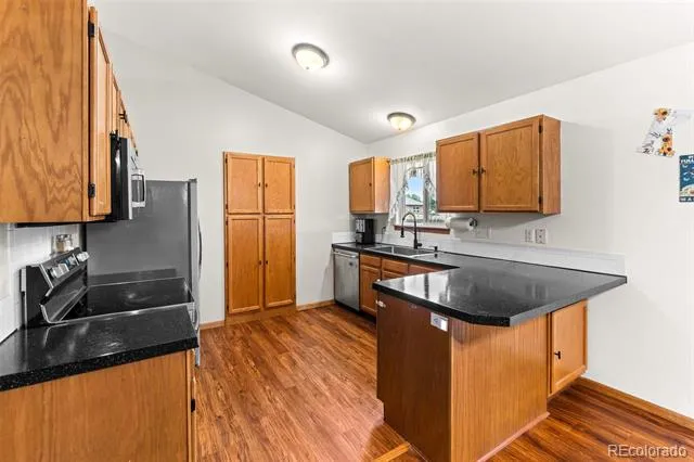 309 Medinah Avenue Johnstown, CO 80534