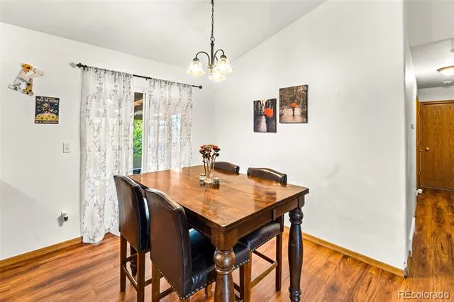 309 Medinah Avenue Johnstown, CO 80534