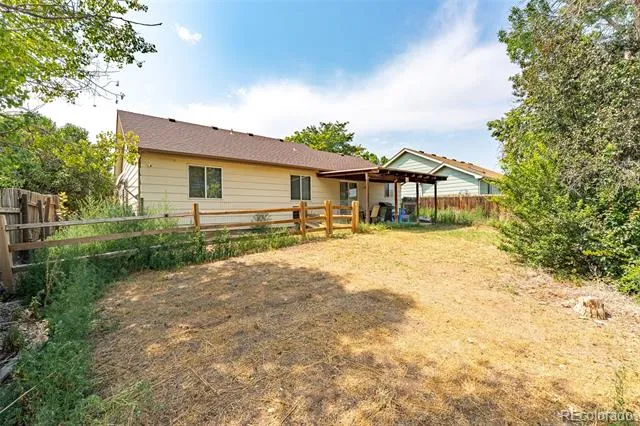 309 Medinah Avenue Johnstown, CO 80534